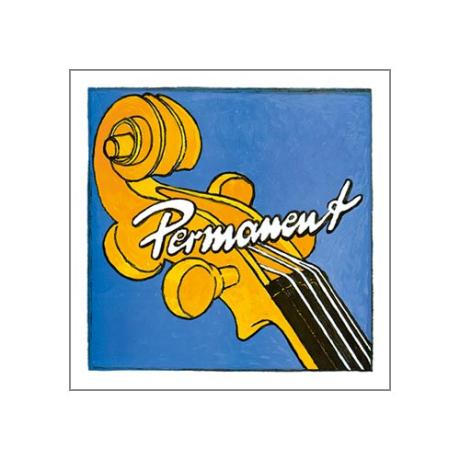 PERMANENT SOLOIST Cellosaite D von Pirastro 4/4 | mittel