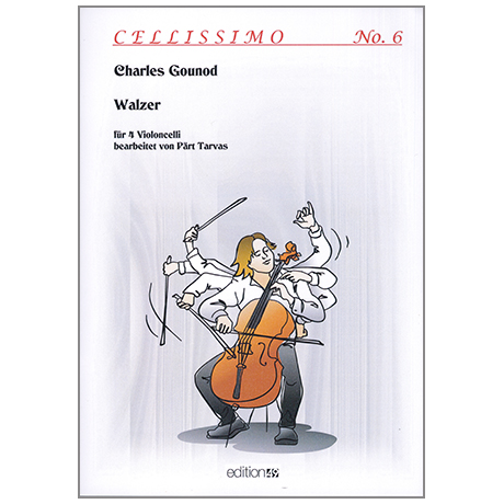 Gounod, C.: Walzer 