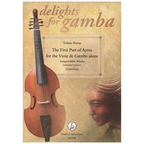 Hume, T.: The First Part of Ayres 