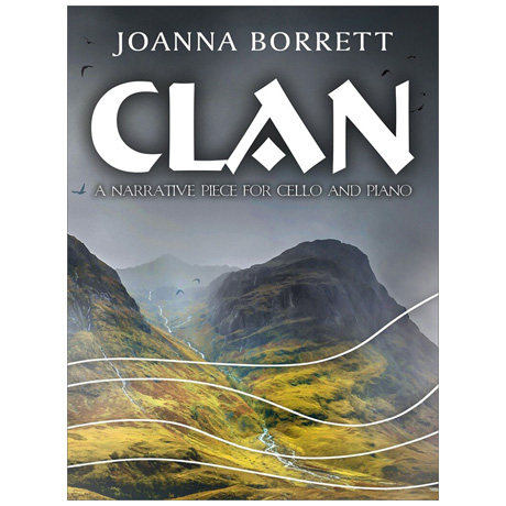 Borrett, J.: Clan 