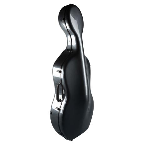 PACATO Ultralight PRO Cellokasten light anthrazit