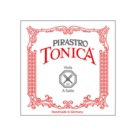 TONICA »NEW FORMULA« Violasaite C von Pirastro 3/4-1/2 | mittel