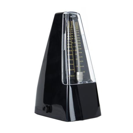 PACATO Classic Metronom schwarz