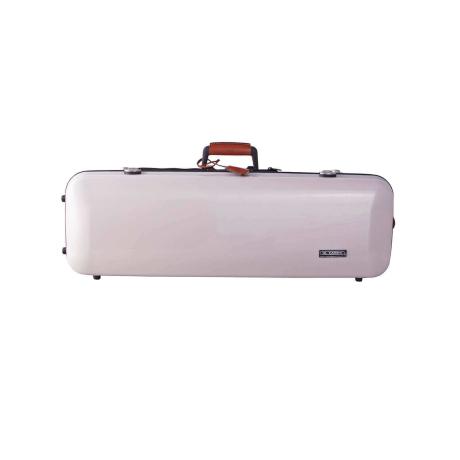 GL Compact White Violin Case 4/4 | weiß