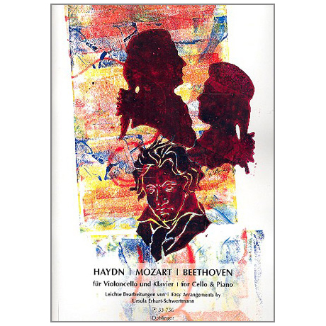 Haydn - Mozart - Beethoven 