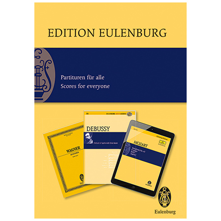 Bach, J. S.: Kantate BWV 67 »Dominica Quasimodogeniti« 