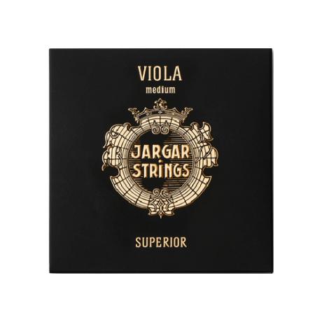 SUPERIOR Violasaite G von Jargar 4/4 | mittel