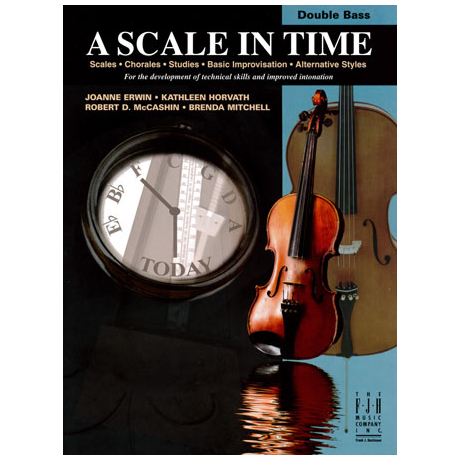 A Scale In Time 