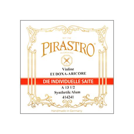 EUDOXA-ARICORE Violinsaite A von Pirastro