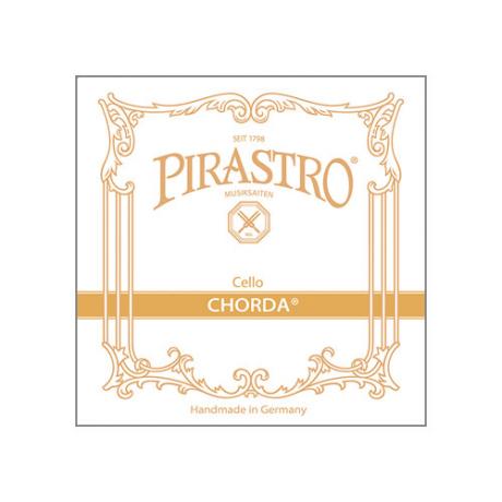 CHORDA Cellosaite D von Pirastro 4/4 | mittel