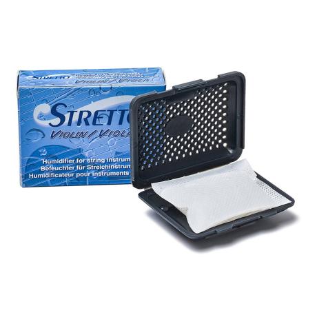 STRETTO Befeuchter für Violine/Viola 