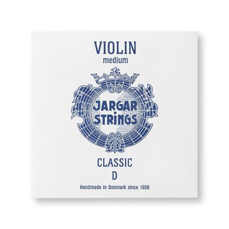 JARGAR Violinsaite D 