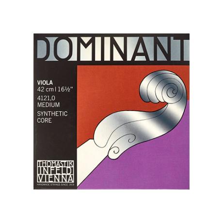DOMINANT Violasaiten SATZ von Thomastik-Infeld 42,0 cm | mittel