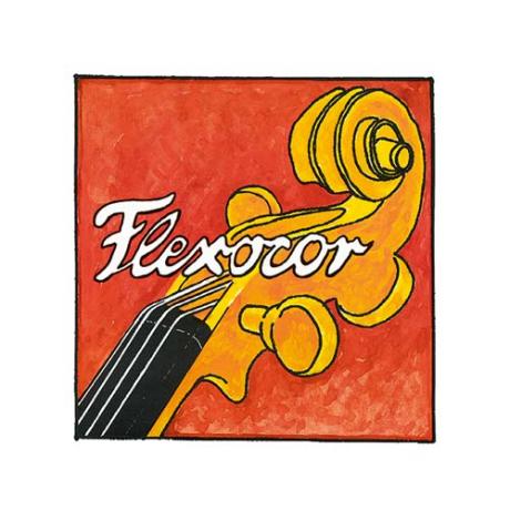 FLEXOCOR Cellosaite C von Pirastro 4/4 | mittel