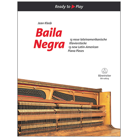 Baila Negra 