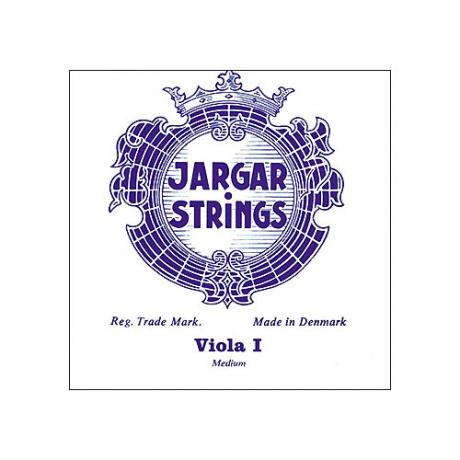 JARGAR Violasaite D 4/4 | mittel