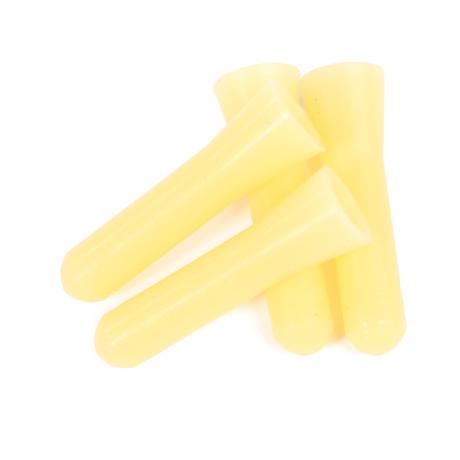 PACATO Standard Fußgummis 