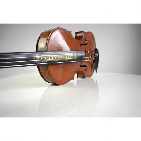 ResoundingFingerboard Griffbrettaufsatz für Violine/Viola