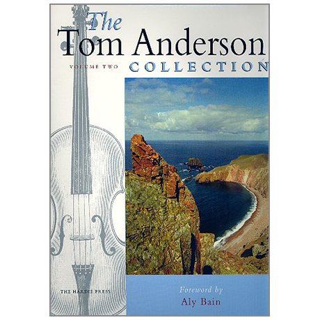 The Tom Anderson Collection Vol. 2 