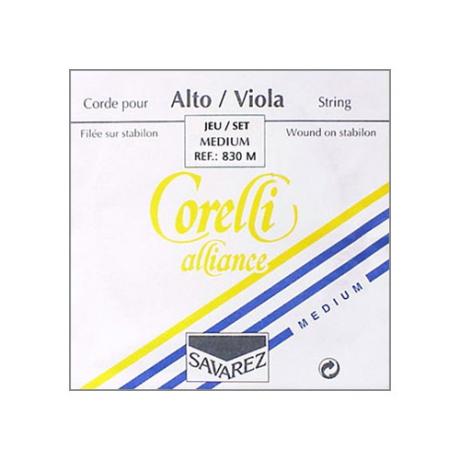 ALLIANCE Violasaite C von Corelli 4/4 | mittel