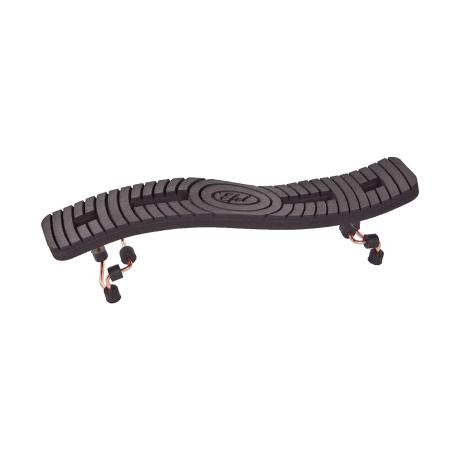 EFEL New Artist 5 Schulterstütze für Viola 40-43cm | niedrig
