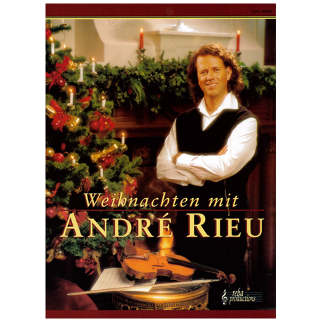 Weihnachten mit André Rieu 