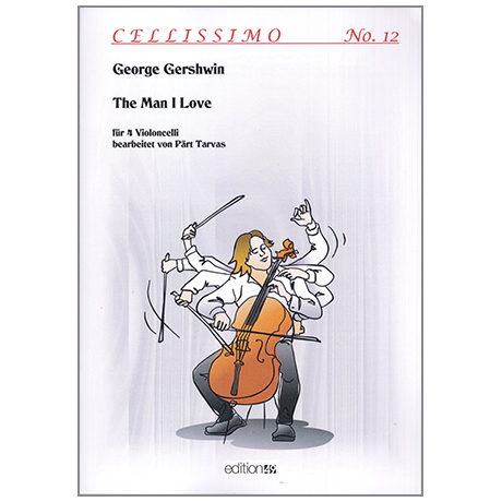 Gershwin, G.: The Man I Love 