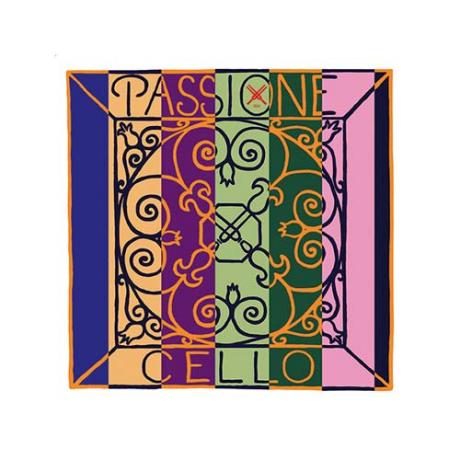 PASSIONE Cellosaite D von Pirastro 