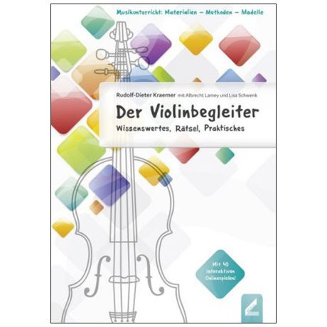 Kraemer, R.-D.: Der Violinbegleiter
