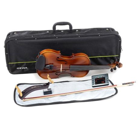 PACATO Student ProTune Violaset II 42,0 cm