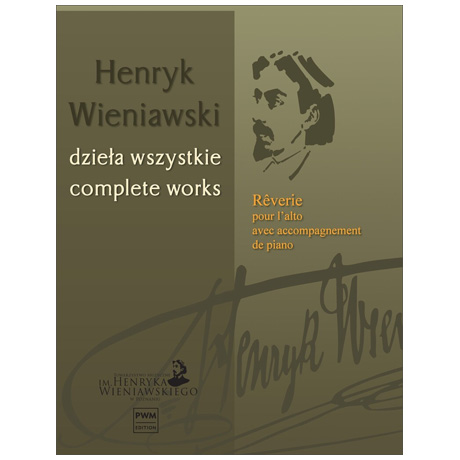 Wieniawski, H.: Rêverie 