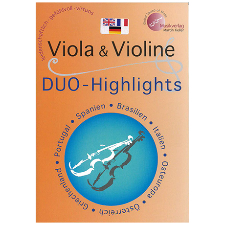 Duo Highlights 