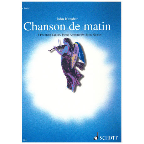 Kember, John: Chanson de matin 