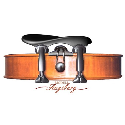 WITTNER Kinnhalter AUGSBURG Viola 4/4 | zentriert