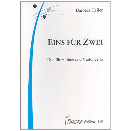 Heller, B.: Eins für Zwei 