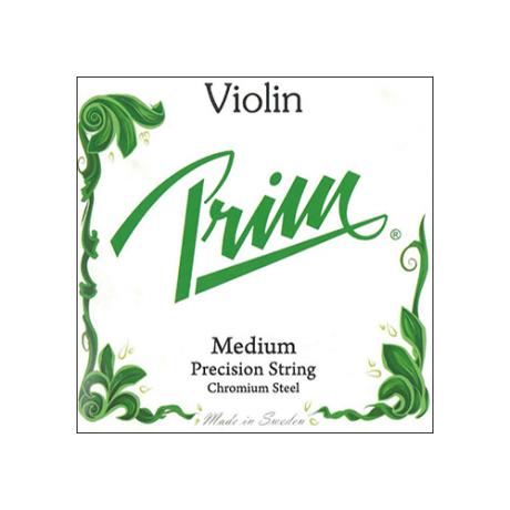 PRIM Violinsaiten SATZ 4/4 | mittel