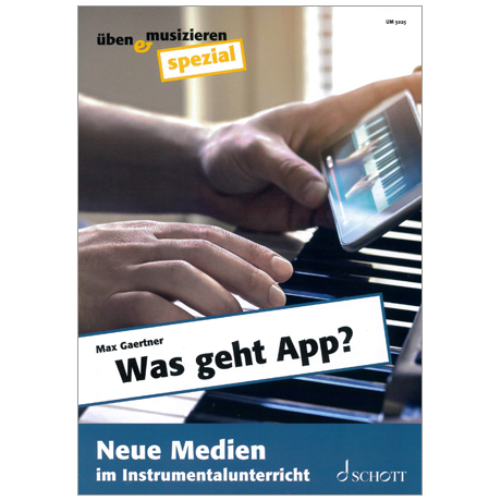 Gaertner, M.: Was geht App? 