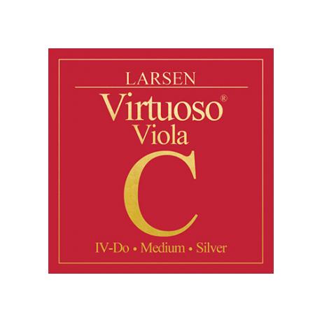 VIRTUOSO Violasaite C von Larsen 37 cm | mittel