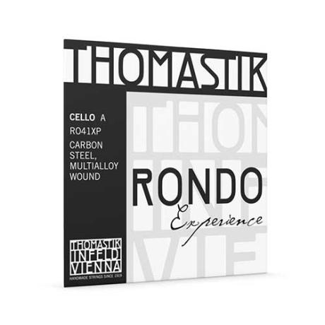 RONDO Experience Cellosaite A von Thomastik Infeld 4/4 | mittel