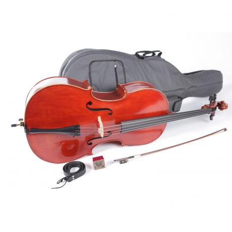 PAGANINO Classic Celloset