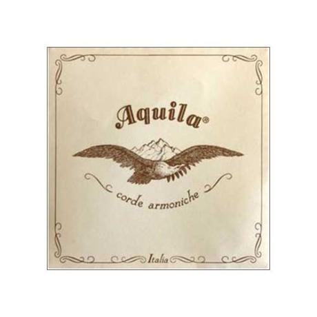 AQUILA Bassgamben-Saite A medium