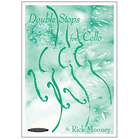 Mooney, R.: Double Stops 