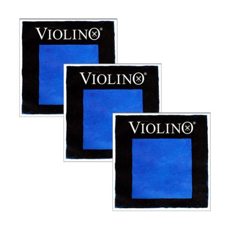 VIOLINO Violinsaiten A-D-G von Pirastro 4/4 | mittel