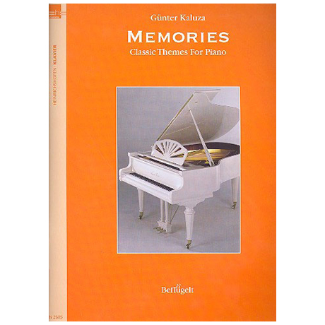 Beflügelt – Memories 