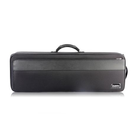 ARTISTO Violin Case von BAM 4/4 | schwarz