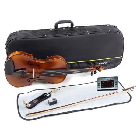 PACATO Student ProTune Violaset I 42,0 cm