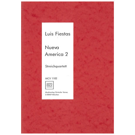 Fiestas, L.: Nueva America 2 
