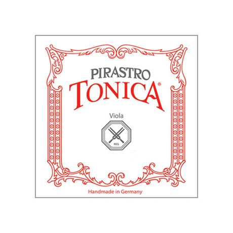 TONICA »NEW FORMULA« Violasaite A von Pirastro 4/4 | mittel