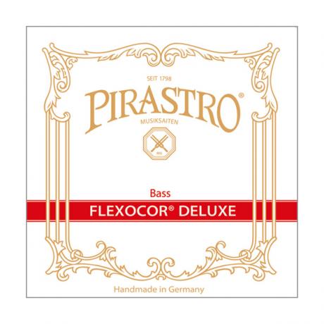 FLEXOCOR DELUXE Basssaite H5 von Pirastro 