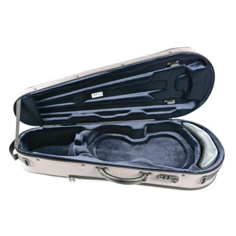 STYLUS CONTOURED Viola Case von BAM 